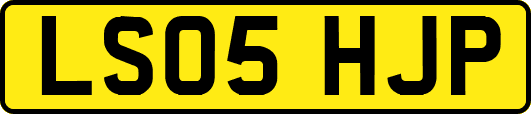 LS05HJP