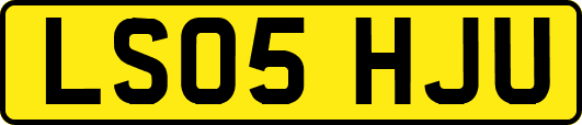 LS05HJU