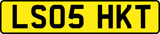 LS05HKT