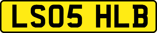 LS05HLB
