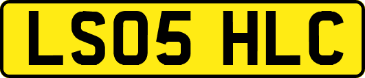LS05HLC