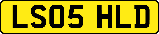 LS05HLD