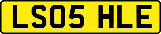LS05HLE