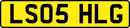 LS05HLG