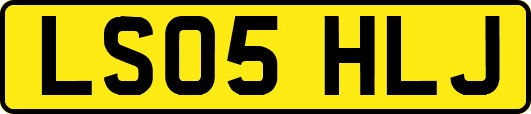 LS05HLJ