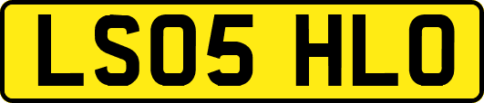 LS05HLO