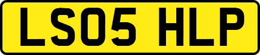 LS05HLP