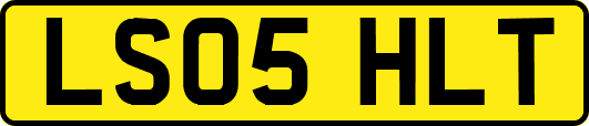 LS05HLT