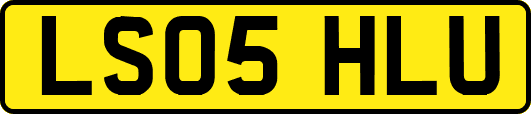 LS05HLU