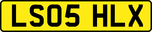 LS05HLX