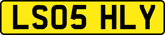 LS05HLY