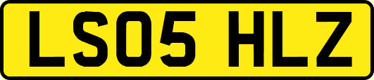 LS05HLZ