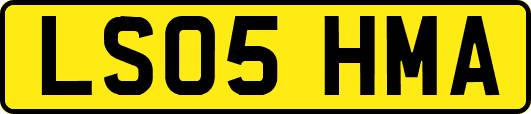 LS05HMA