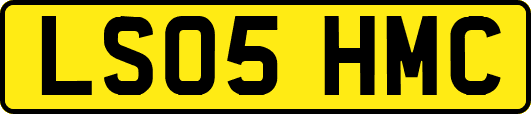 LS05HMC