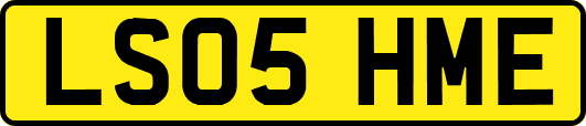 LS05HME