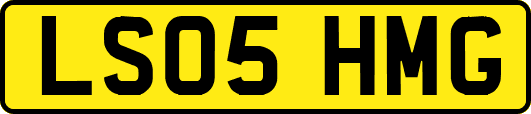 LS05HMG