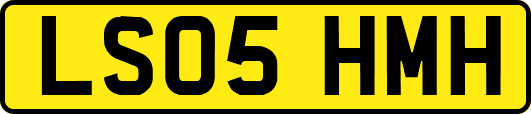 LS05HMH