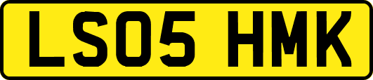 LS05HMK