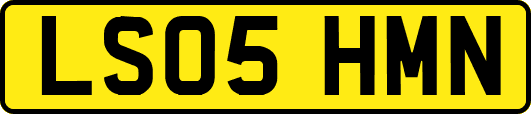 LS05HMN