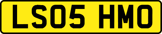 LS05HMO