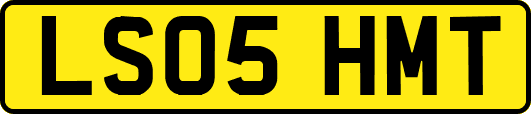 LS05HMT