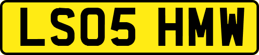 LS05HMW