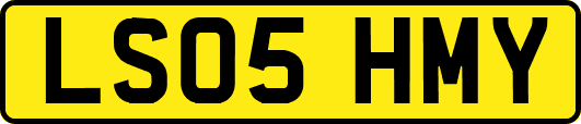 LS05HMY