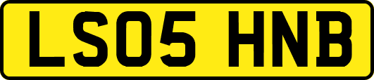 LS05HNB
