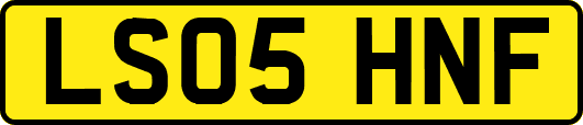 LS05HNF