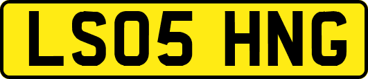 LS05HNG