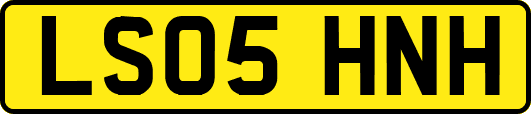 LS05HNH