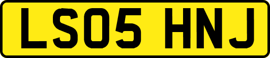 LS05HNJ