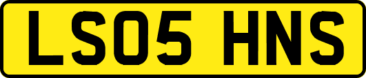 LS05HNS