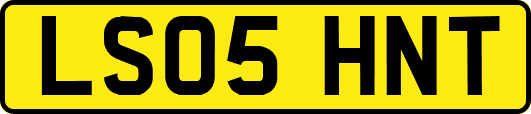LS05HNT