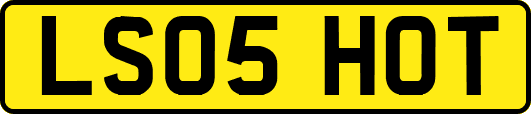 LS05HOT