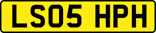LS05HPH