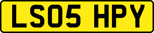 LS05HPY