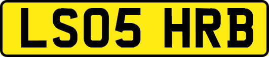 LS05HRB