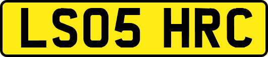 LS05HRC