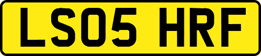 LS05HRF