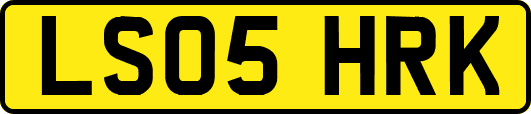 LS05HRK