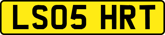LS05HRT