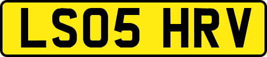 LS05HRV
