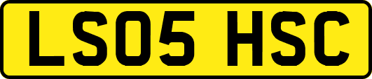 LS05HSC