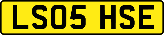 LS05HSE
