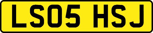 LS05HSJ