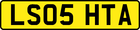 LS05HTA