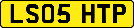 LS05HTP
