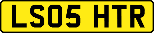 LS05HTR