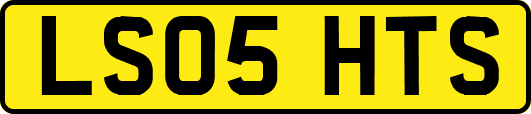 LS05HTS